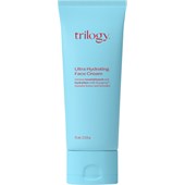 Trilogy - Moisturiser - Ultra Hydrating Face Cream