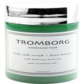Tromborg - Scandinavian Mood Body - Salt Scrub