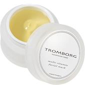 Tromborg - Scandinavian Mood Face - Multivitamin Facial Mask