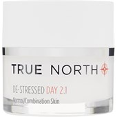 True North - Gesichtspflege - De-Stressed Day 2.1 Normal / Combination Skin