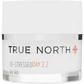 True North - Gesichtspflege - De-Stressed Day 2.2 Dry Skin