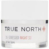 True North - Gesichtspflege - De-Stressed Night 3.1