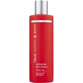 True North - Body care - Moisturising Body Lotion 8.1