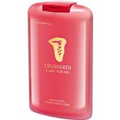 Trussardi - A Way for Her - Body Lotion