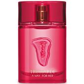 Trussardi - A Way for Her - Eau de Toilette Spray