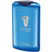 Trussardi - A Way for Him - Shampoo & Shower Gel