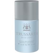 Trussardi - Blue Land - Deodorant Stick Alcohol Free