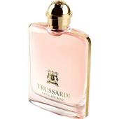 Trussardi - Delicate Rose - Eau de Toilette Spray