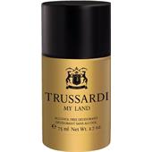 Trussardi - My Land - Deodorant Stick