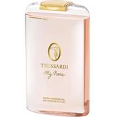 Trussardi - My Name - Bath & Shower Gel