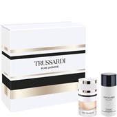 Trussardi - Pure Jasmine - Set de regalo