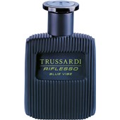 Trussardi - Riflesso - Blå vibration Eau de Toilette Spray