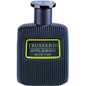 Trussardi - Riflesso - blauwe vibe Eau de Toilette Spray