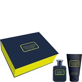 Trussardi - Riflesso - Blue Vibe Geschenkset