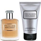 Trussardi - Riflesso - Conjunto de oferta