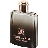 Trussardi - The Black Rose - Eau de Parfum Spray