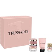 Trussardi - Trussardi - Conjunto de oferta