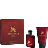 Trussardi - Uomo The Red - Presentset