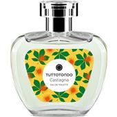 Tuttotondo - Castagna - Eau de Toilette Spray