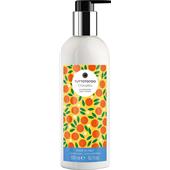 Tuttotondo - Chinotto - Body Lotion