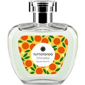 Tuttotondo - Chinotto - Eau de Toilette Spray