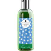 Tuttotondo - Erbe Alpine - Shower Gel