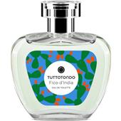 Tuttotondo - Fico D'India - Eau de Toilette Spray