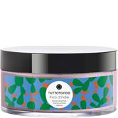 Tuttotondo - Fico D'India - Peeling Cream