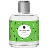 Tuttotondo - Golf - Eau de Toilette Spray