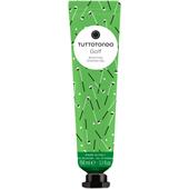 Tuttotondo - Golf - Shaving gel