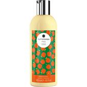 Tuttotondo - Mela - Shampoo