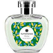 Tuttotondo - Mirto - Eau de Toilette Spray