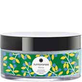 Tuttotondo - Mirto - Peeling Cream