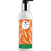 Tuttotondo - Riso - Body Lotion