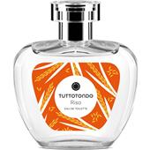 Tuttotondo - Riso - Eau de Toilette Spray
