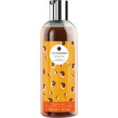Tuttotondo - Scherma - Haar- und Körper Shampoo