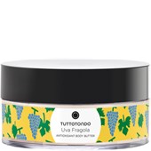 Tuttotondo - Uva - Fragola Antioxidant Body Butter