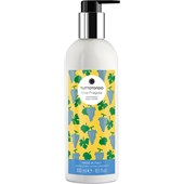 Tuttotondo - Uva - Fragola Antioxidant Body Lotion
