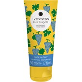 Tuttotondo - Uva - Fragola Antioxidant Hand Cream