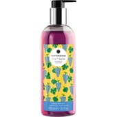 Tuttotondo - Uva - Fragola Antioxidant Hand Wash