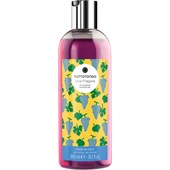 Tuttotondo - Uva - Fragola Antioxidant Shower Gel