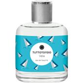 Tuttotondo - Vela - Eau de Toilette Spray