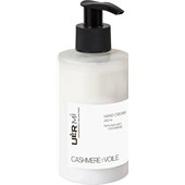UÈRMÌ - Or Cashmere - Cashmere Voile Handcream
