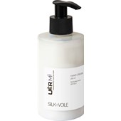 UÈRMÌ - Ur Silk - Silk Voile Hand Cream