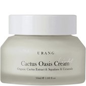 URANG - Hydratující péče - Oasis Cream