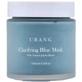 URANG - Masken - Clarifying Blue Mask