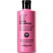 Udo Walz - Lovely Rose + Fig - Shine Shampoo