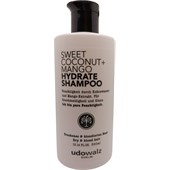 Udo Walz - Sweet Coconut - Hydrate Shampoo