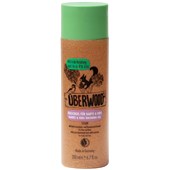 Überwood - Baby + Kids - Waschgel Babys + Kids