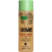 Überwood - Hair care - Colour Shine Shampoo